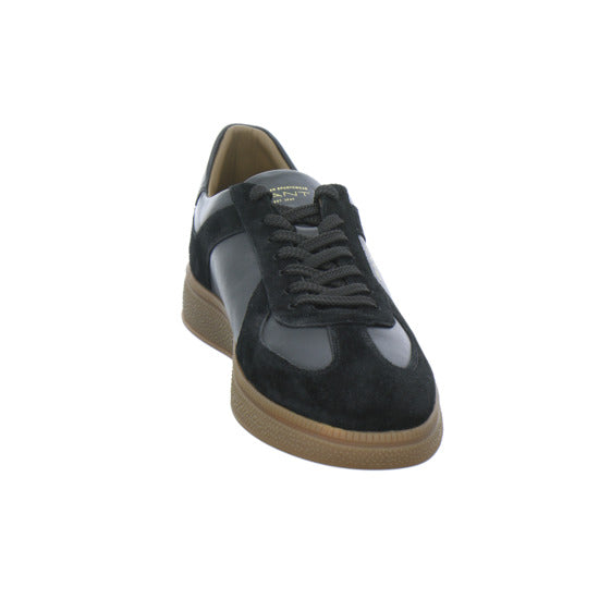 Gant Cuzmo Schnürhalbschuhe Schwarz - 360° Ansicht