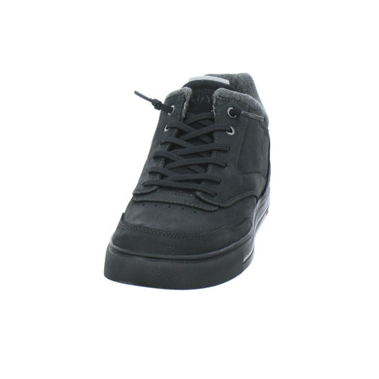 Lloyd Ellison Schnürhalbschuhe Schwarz - 360° Ansicht