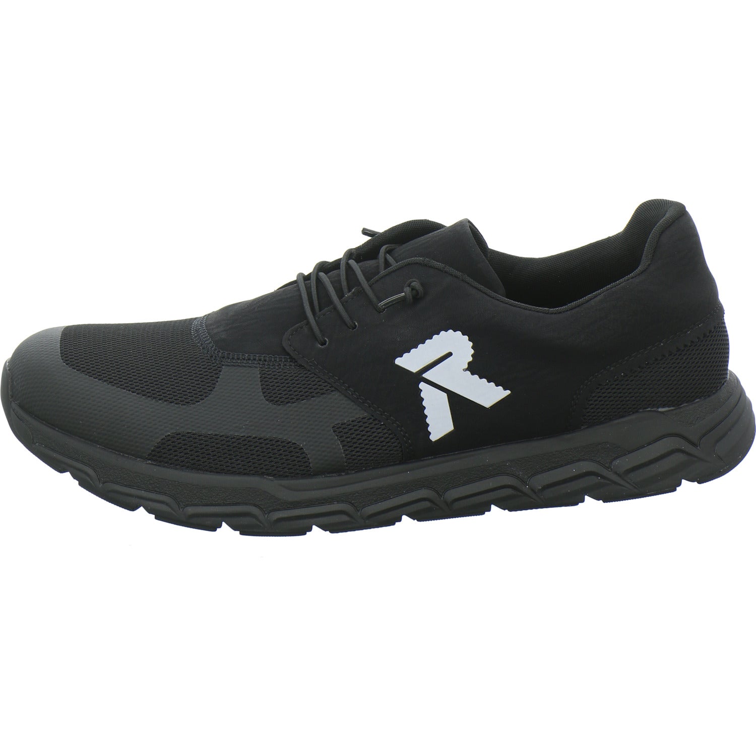 Bild 2 - Rieker Sneaker