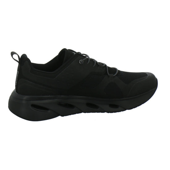 Ten Haag Schnürhalbschuhe Schwarz