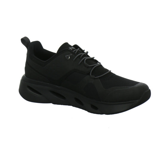 Ten Haag Schnürhalbschuhe Schwarz