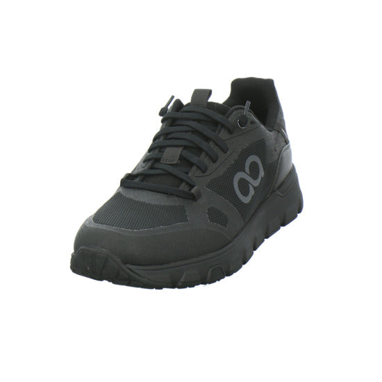 Ten Haag Schnürhalbschuhe Schwarz