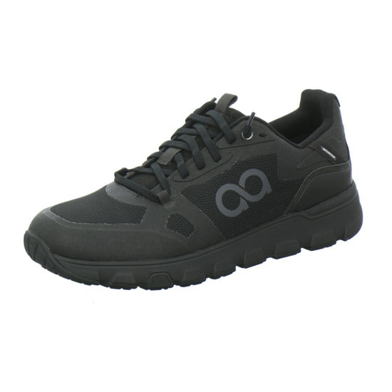 Ten Haag Schnürhalbschuhe Schwarz
