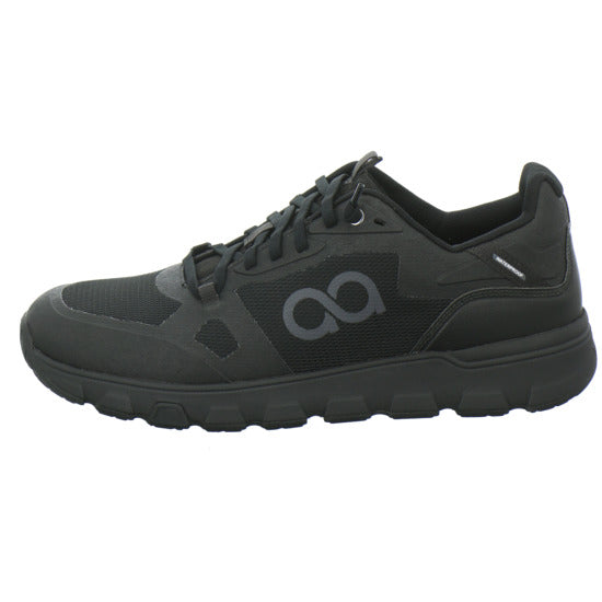 Ten Haag Schnürhalbschuhe Schwarz