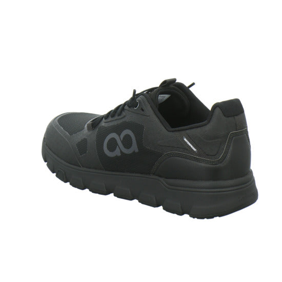 Ten Haag Schnürhalbschuhe Schwarz