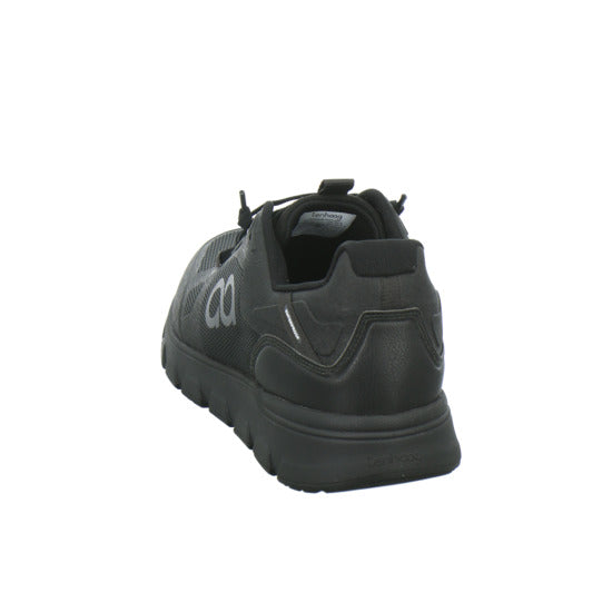 Ten Haag Schnürhalbschuhe Schwarz