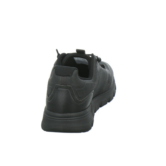 Ten Haag Schnürhalbschuhe Schwarz