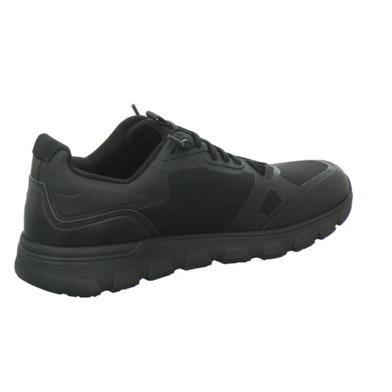 Ten Haag Schnürhalbschuhe Schwarz