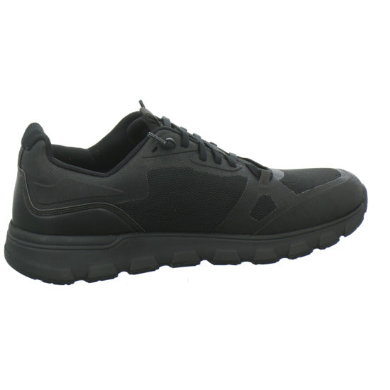 Ten Haag Schnürhalbschuhe Schwarz