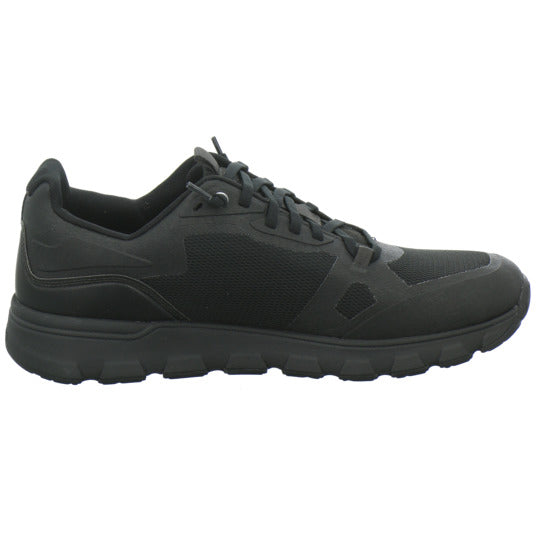 Ten Haag Schnürhalbschuhe Schwarz
