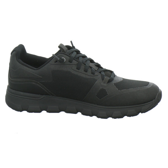 Ten Haag Schnürhalbschuhe Schwarz