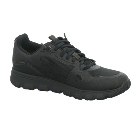 Ten Haag Schnürhalbschuhe Schwarz