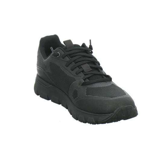 Ten Haag Schnürhalbschuhe Schwarz