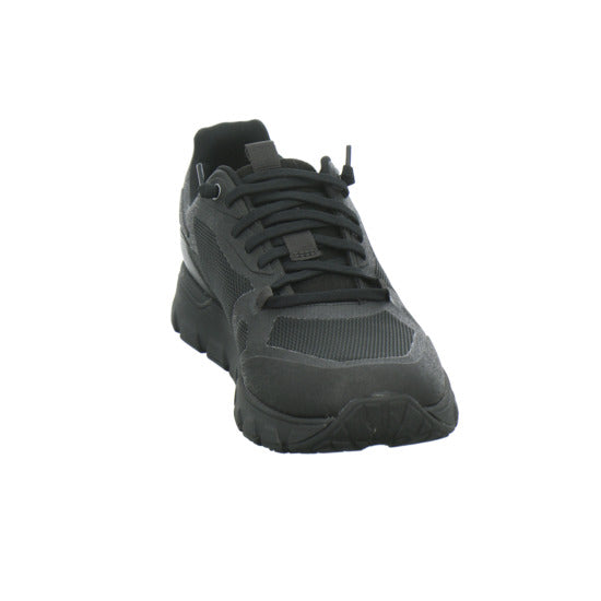 Ten Haag Schnürhalbschuhe Schwarz