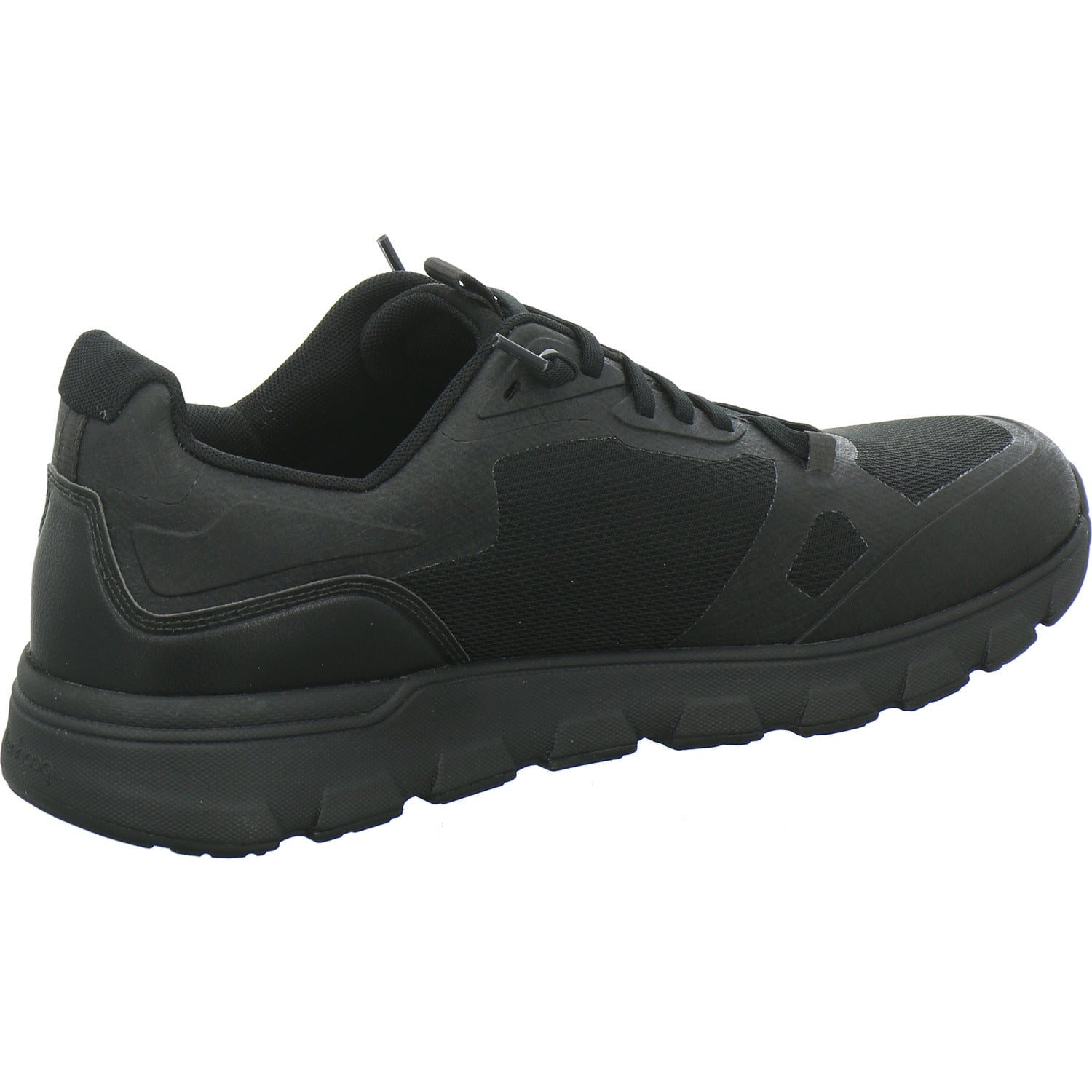 Ten Haag Schnürhalbschuhe Schwarz