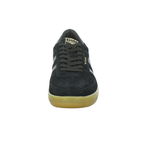 Gola Hawk Schnürhalbschuhe Schwarz