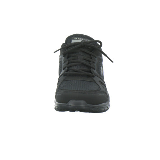 Skechers Sneaker Herren Track Schwarz