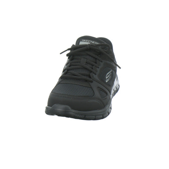 Skechers Sneaker Herren Track Schwarz
