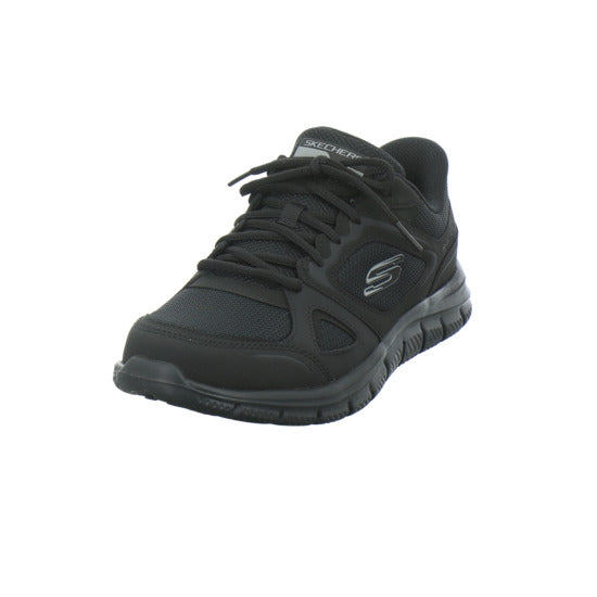 Skechers Sneaker Herren Track Schwarz