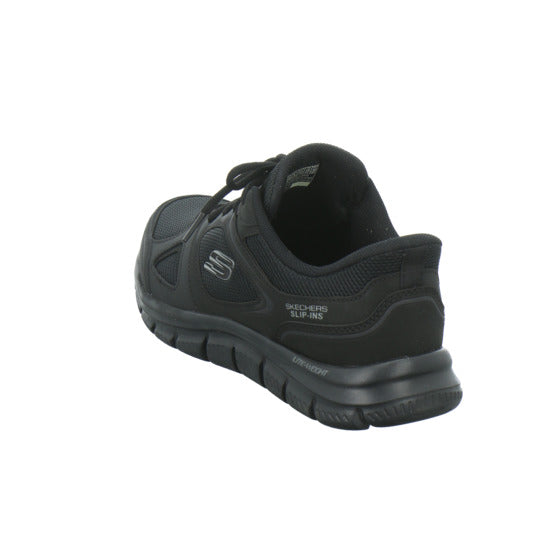 Skechers Sneaker Herren Track Schwarz