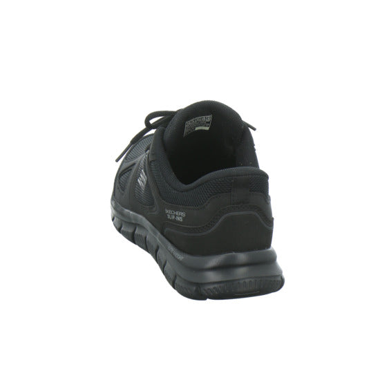 Skechers Sneaker Herren Track Schwarz