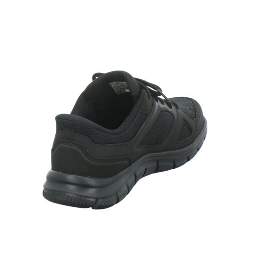 Skechers Sneaker Herren Track Schwarz