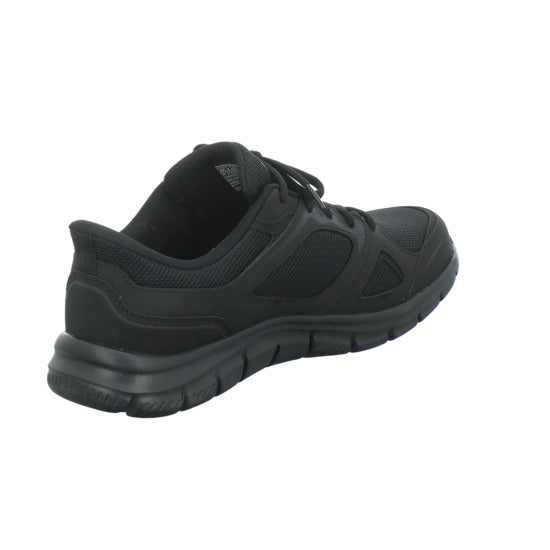 Skechers Sneaker Herren Track Schwarz