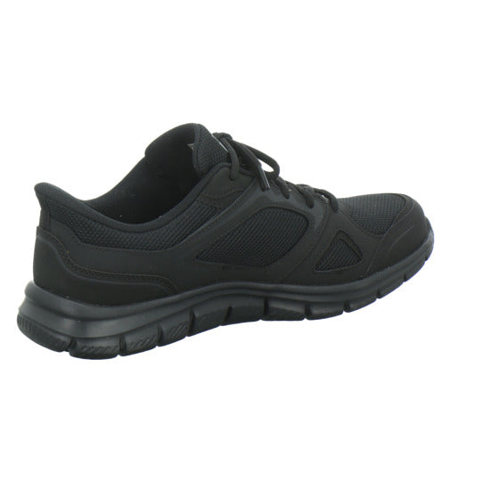 Skechers Sneaker Herren Track Schwarz