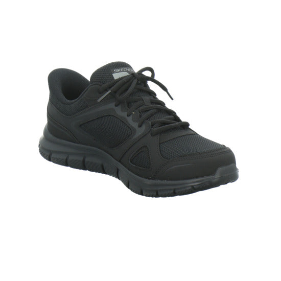 Skechers Sneaker Herren Track Schwarz