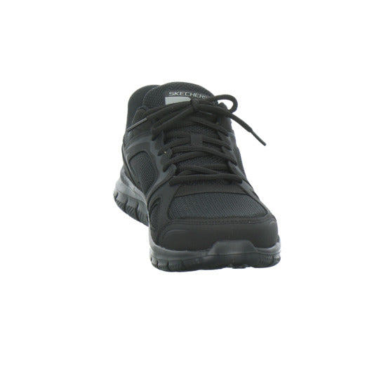 Skechers Sneaker Herren Track Schwarz