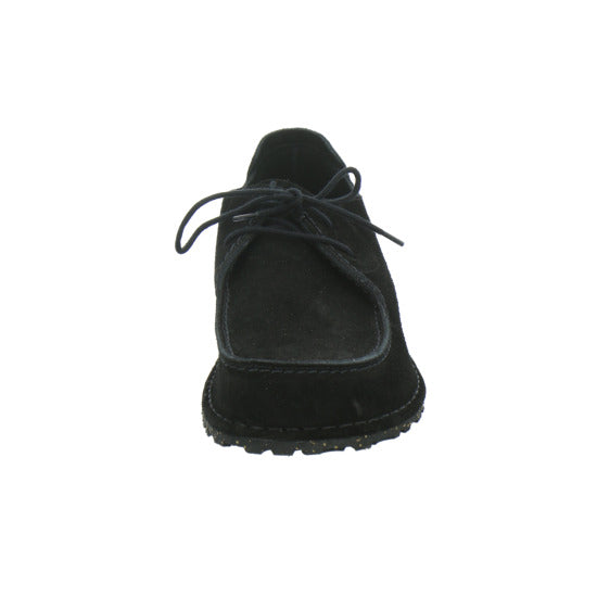 Birkenstock Sneaker Herren Utti Schwarz