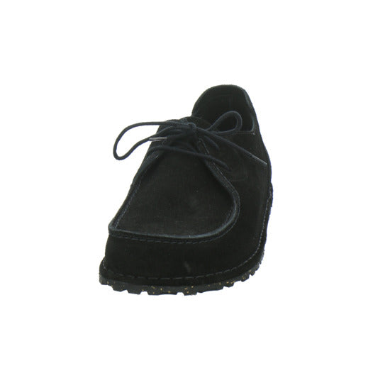 Birkenstock Sneaker Herren Utti Schwarz