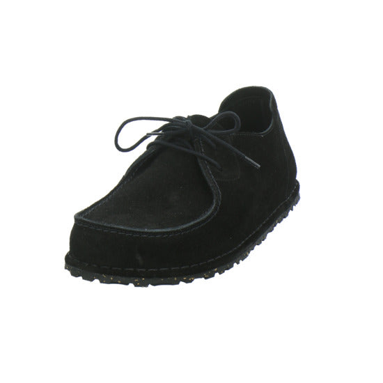 Birkenstock Sneaker Herren Utti Schwarz