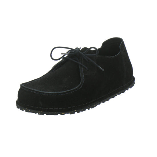 Birkenstock Sneaker Herren Utti Schwarz