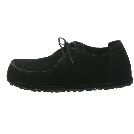 Birkenstock Sneaker Herren Utti Schwarz
