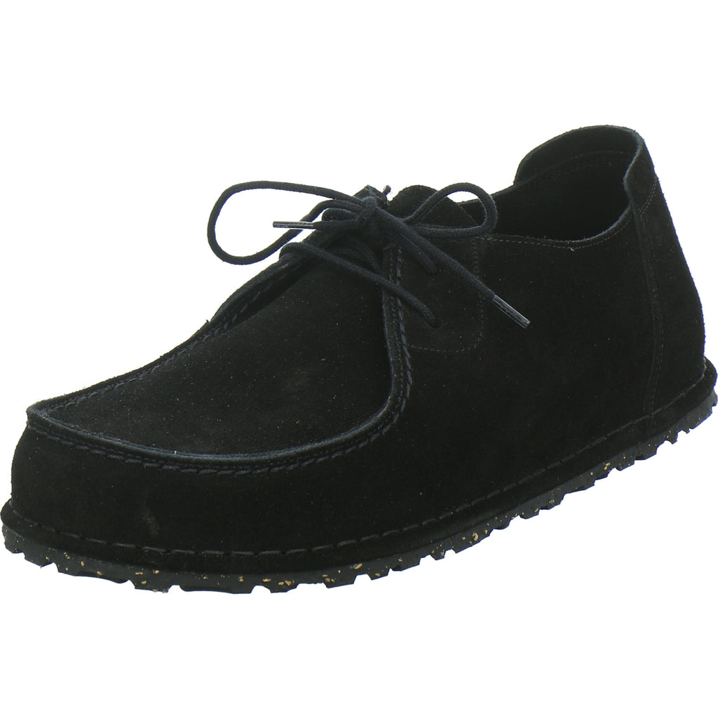 Birkenstock Sneaker Herren Utti Schwarz
