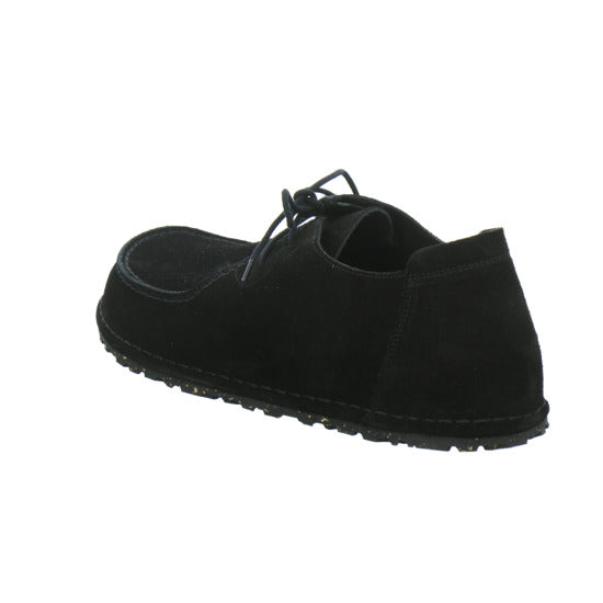 Birkenstock Sneaker Herren Utti Schwarz