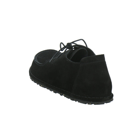 Birkenstock Sneaker Herren Utti Schwarz