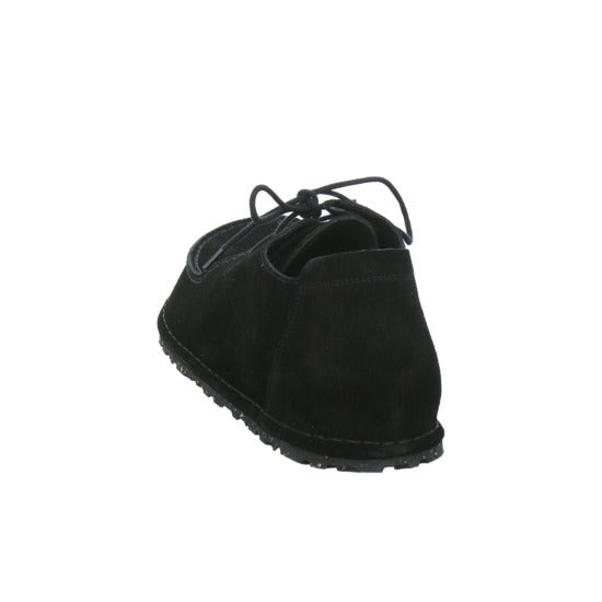 Birkenstock Sneaker Herren Utti Schwarz