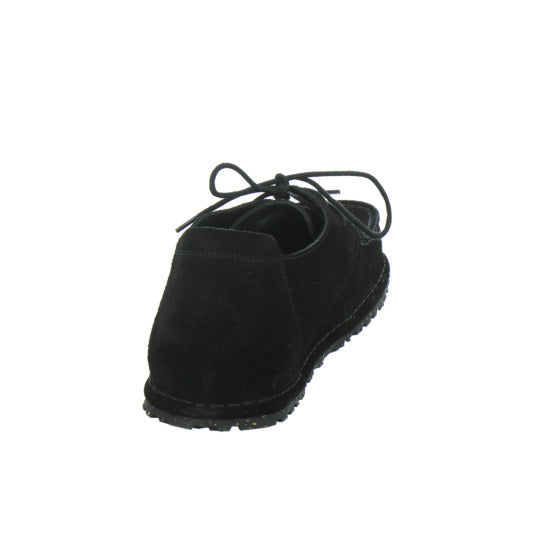 Birkenstock Sneaker Herren Utti Schwarz