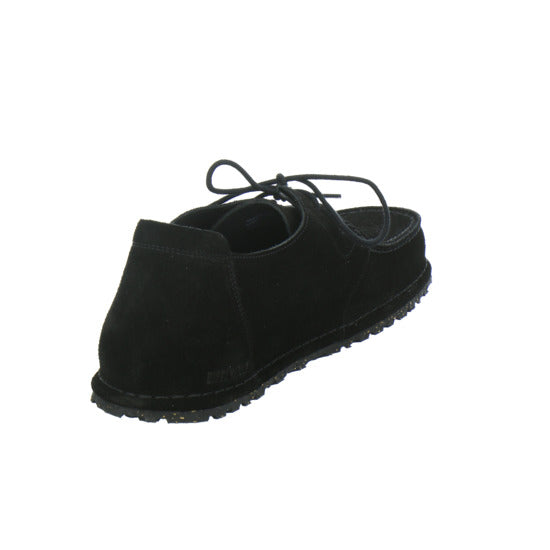 Birkenstock Sneaker Herren Utti Schwarz