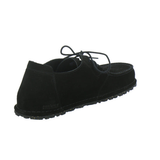Birkenstock Sneaker Herren Utti Schwarz