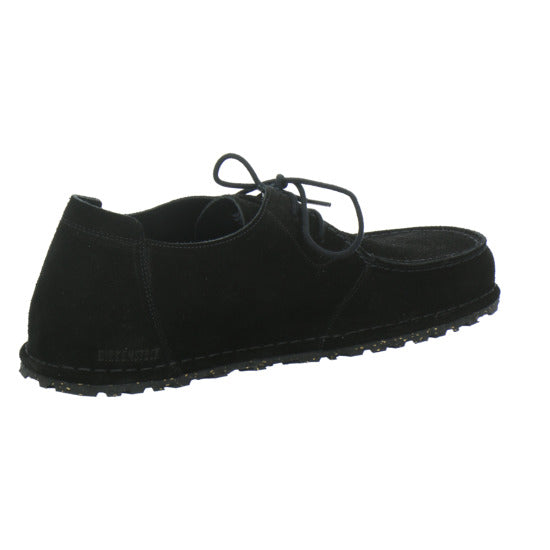 Birkenstock Sneaker Herren Utti Schwarz