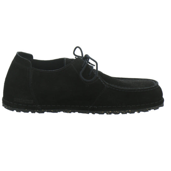 Birkenstock Sneaker Herren Utti Schwarz