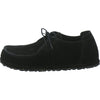 Birkenstock Sneaker Herren Utti Schwarz