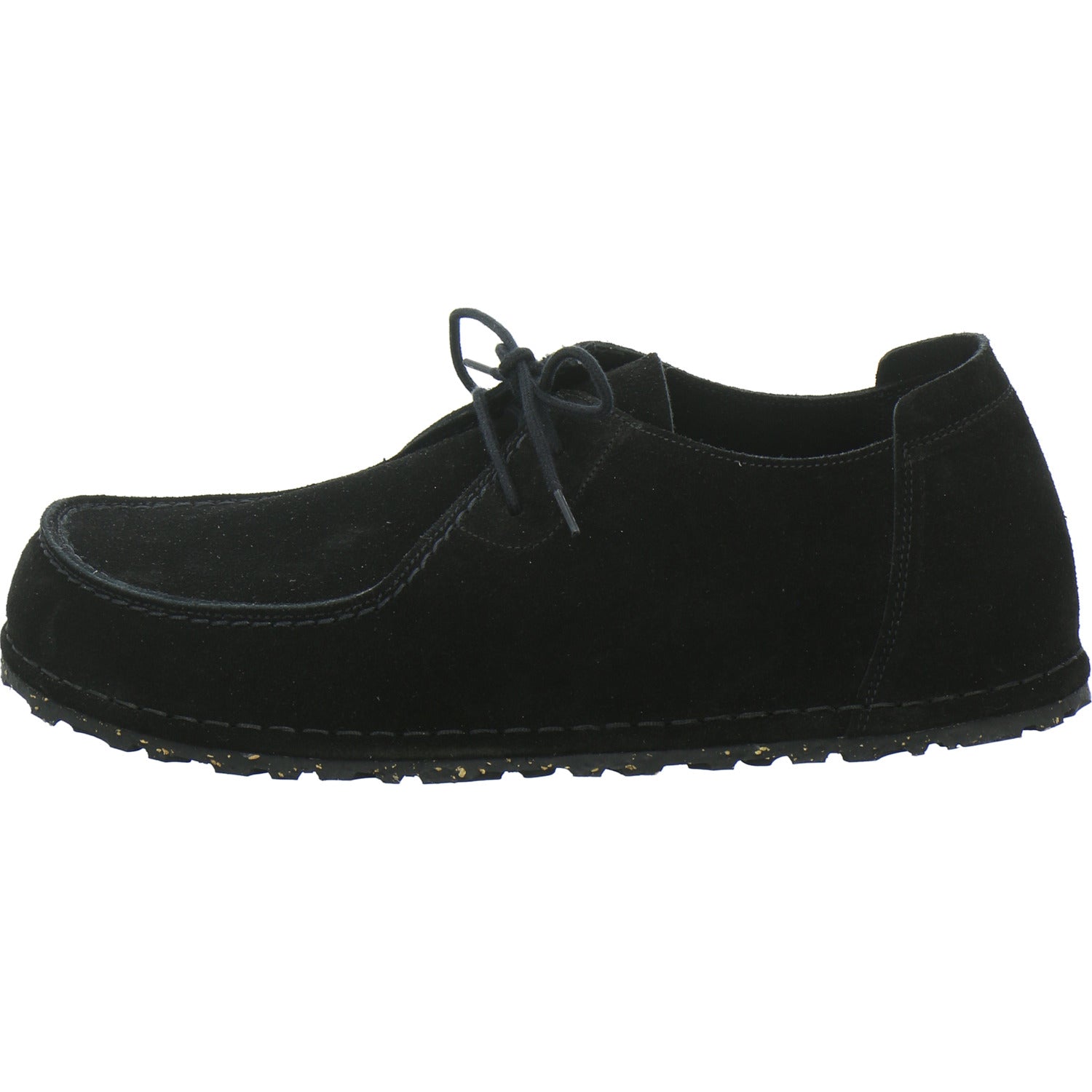 Birkenstock Sneaker Herren Utti Schwarz