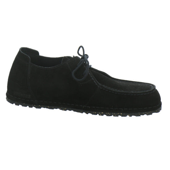 Birkenstock Sneaker Herren Utti Schwarz
