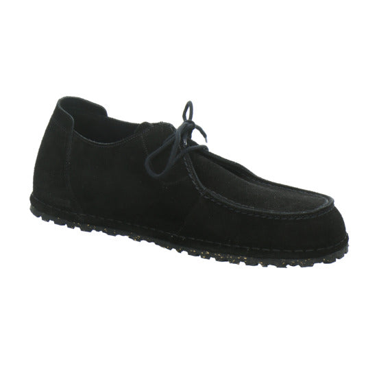 Birkenstock Sneaker Herren Utti Schwarz