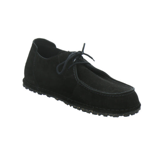 Birkenstock Sneaker Herren Utti Schwarz