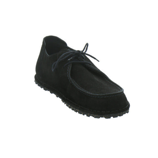 Birkenstock Sneaker Herren Utti Schwarz